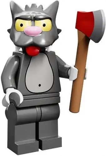 LEGO Set 71005-14