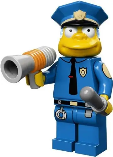 LEGO Set 71005-15