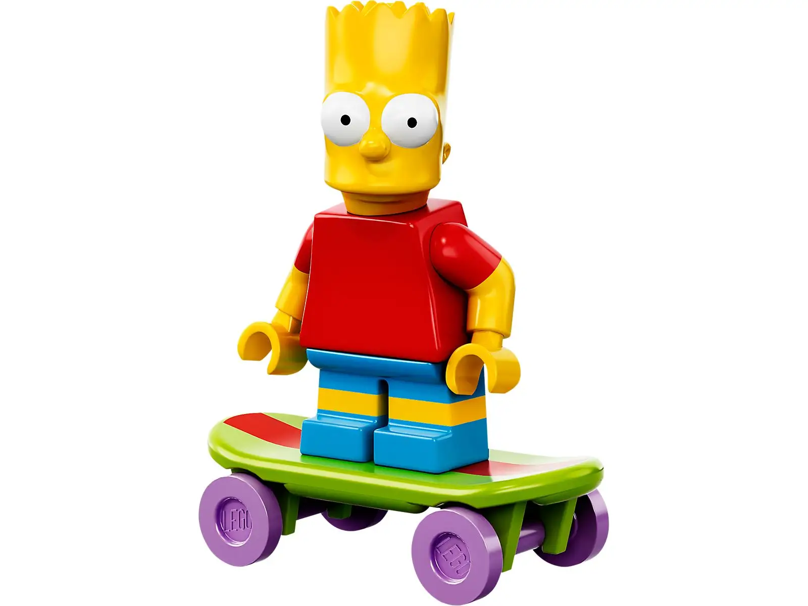 LEGO Set 71005-2