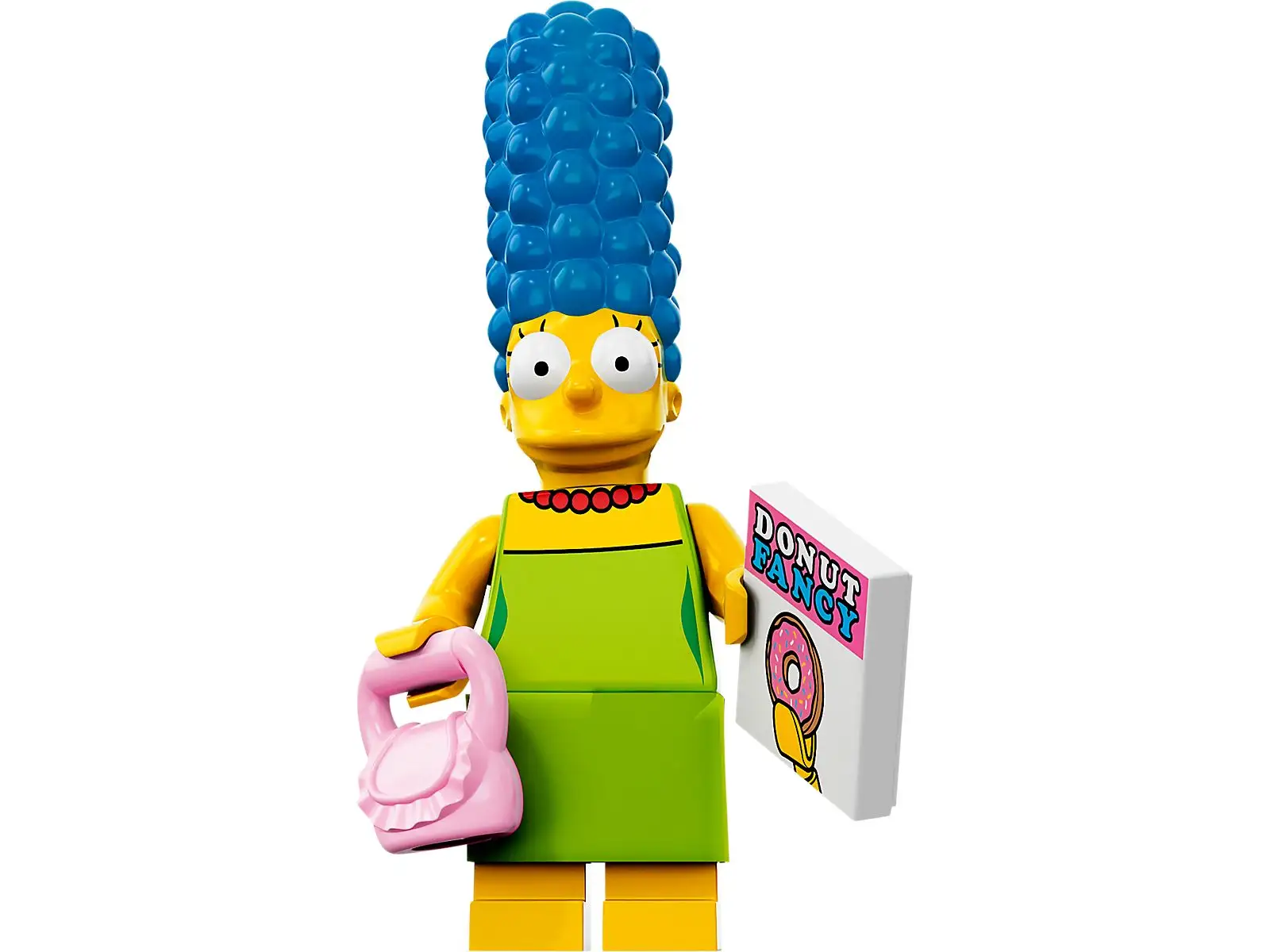 LEGO Set 71005-3
