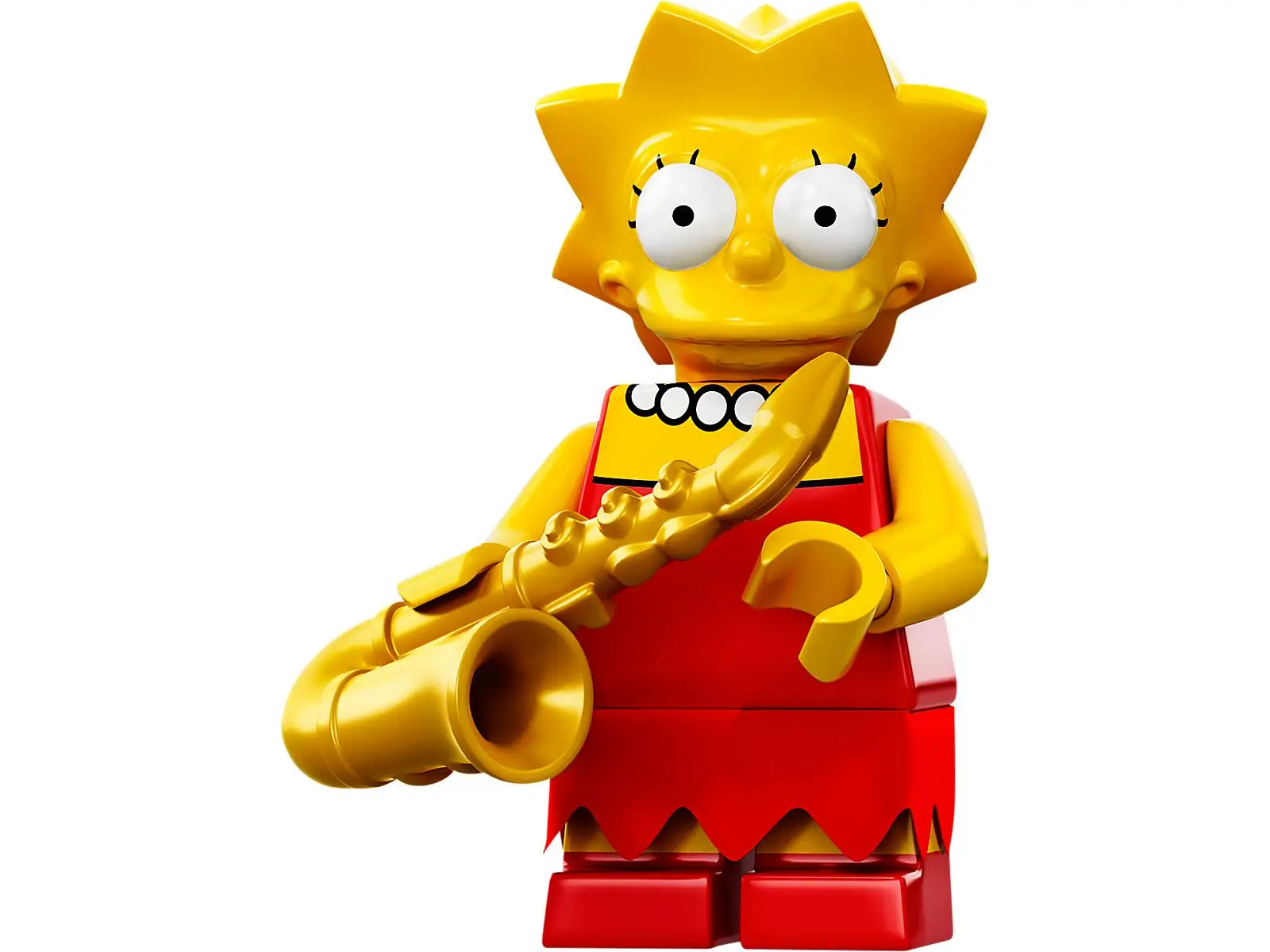 LEGO Set 71005-4