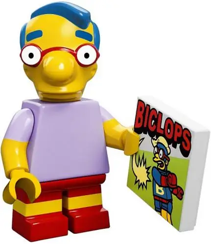 LEGO Set 71005-9