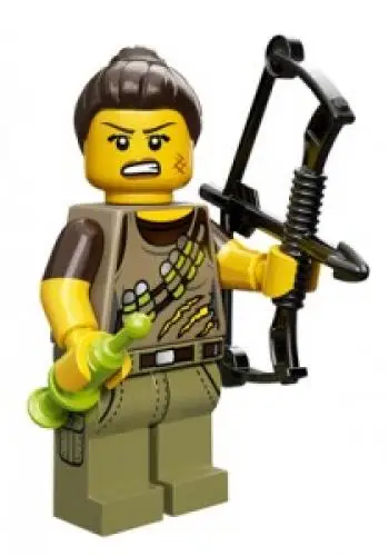 LEGO Set 71007-10