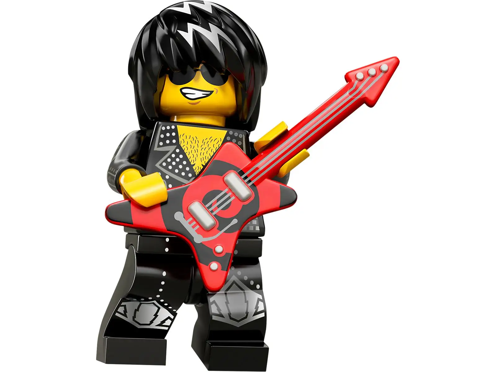 LEGO Set 71007-12