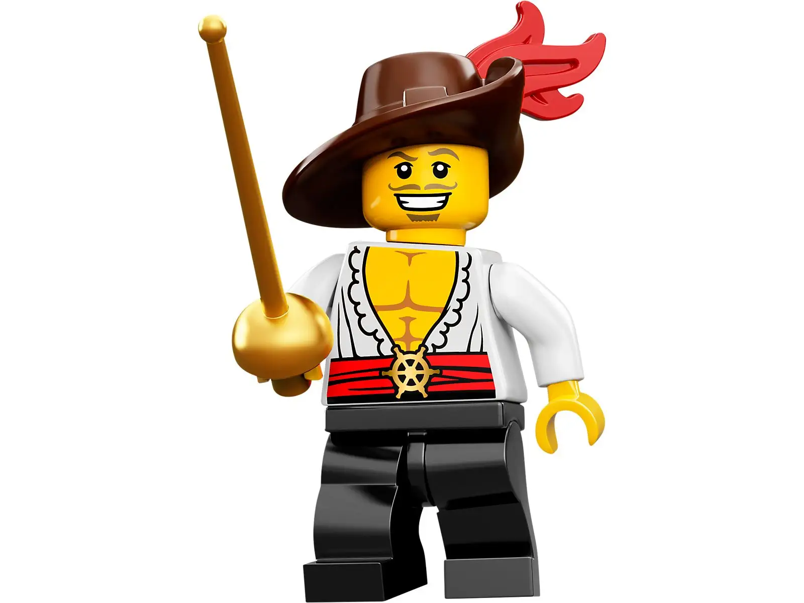 LEGO Set 71007-13
