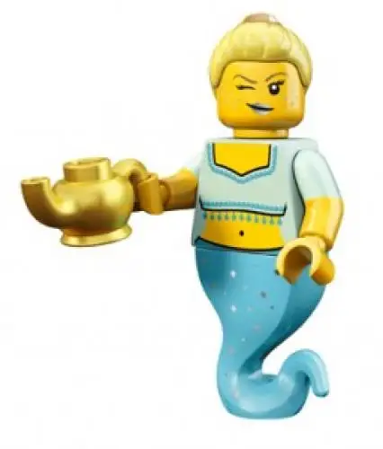 LEGO Set 71007-15
