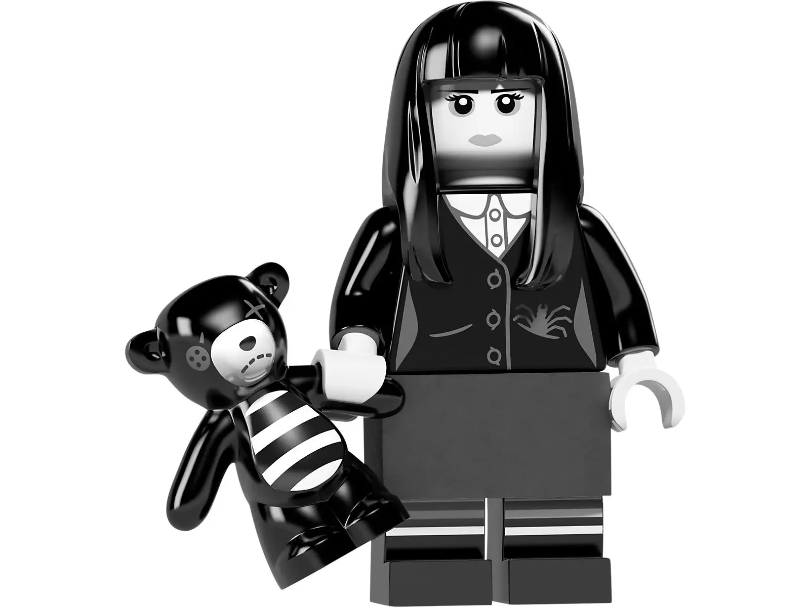 LEGO Set 71007-16