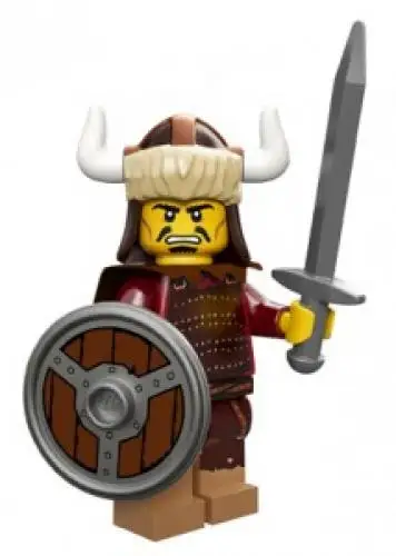LEGO Set 71007-2