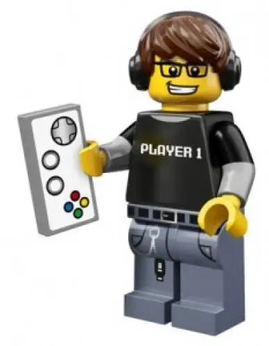 LEGO Set 71007-4