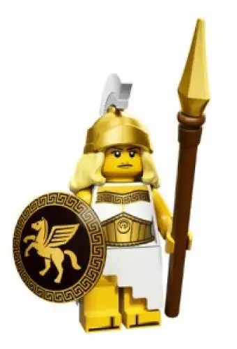 LEGO Set 71007-5