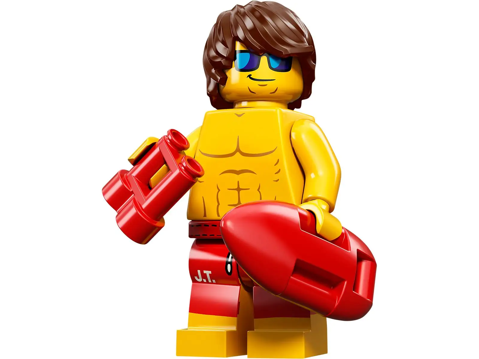 LEGO Set 71007-7