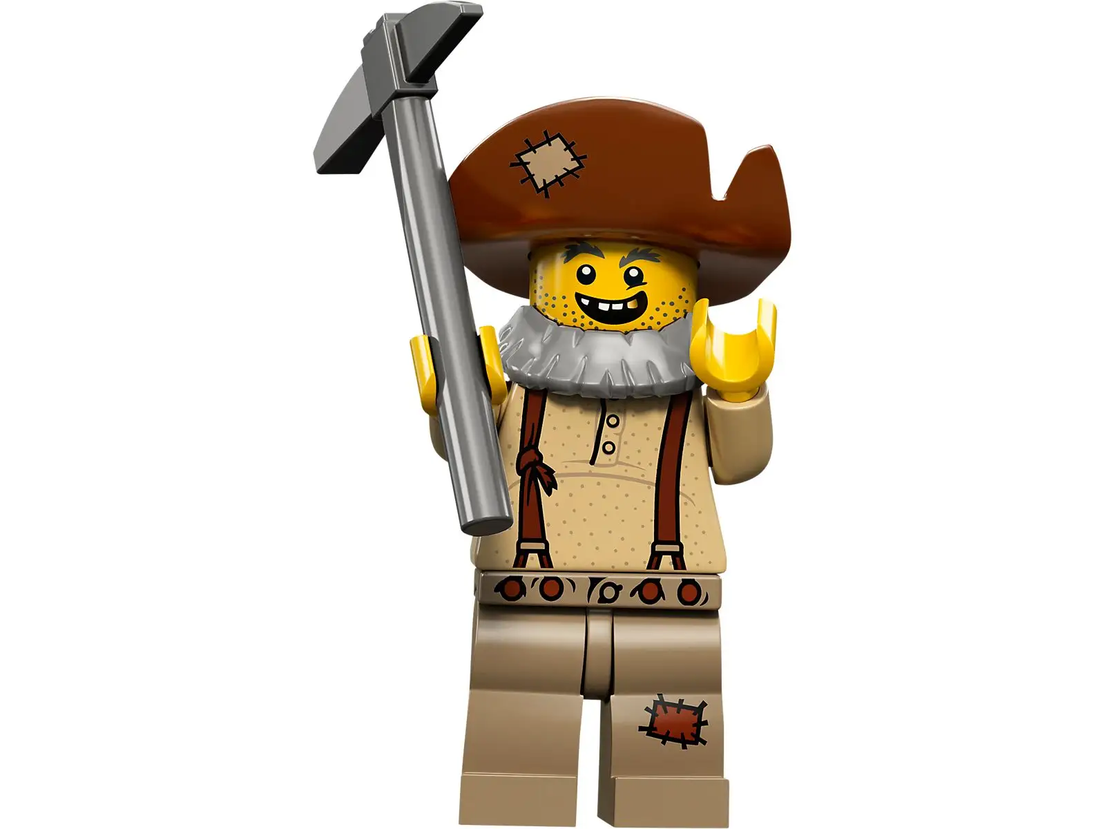 LEGO Set 71007-8