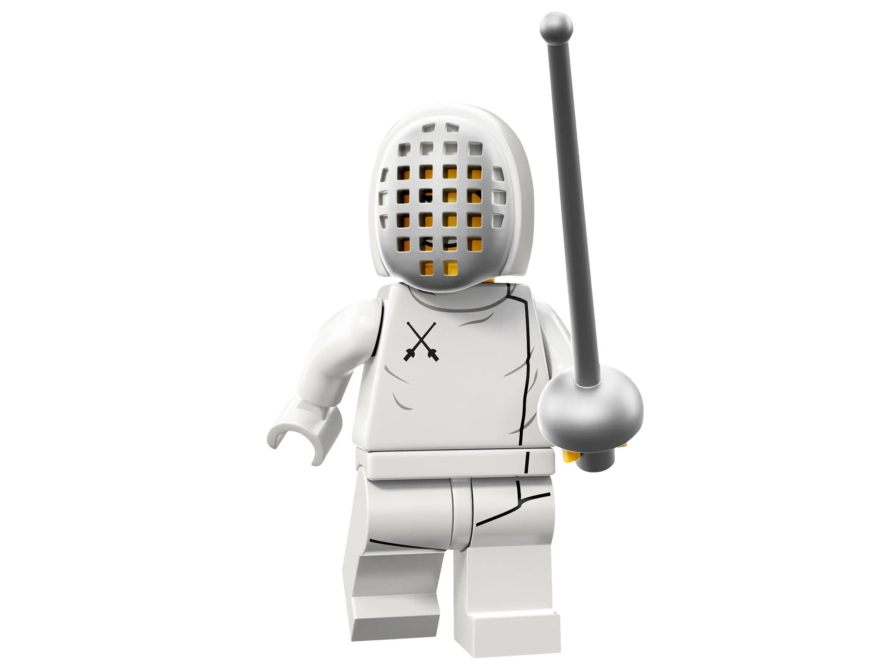LEGO Set 71008-11