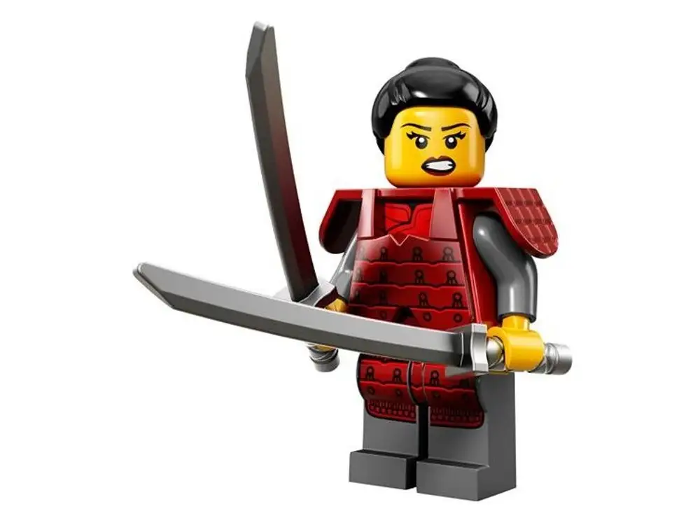 LEGO Set 71008-12