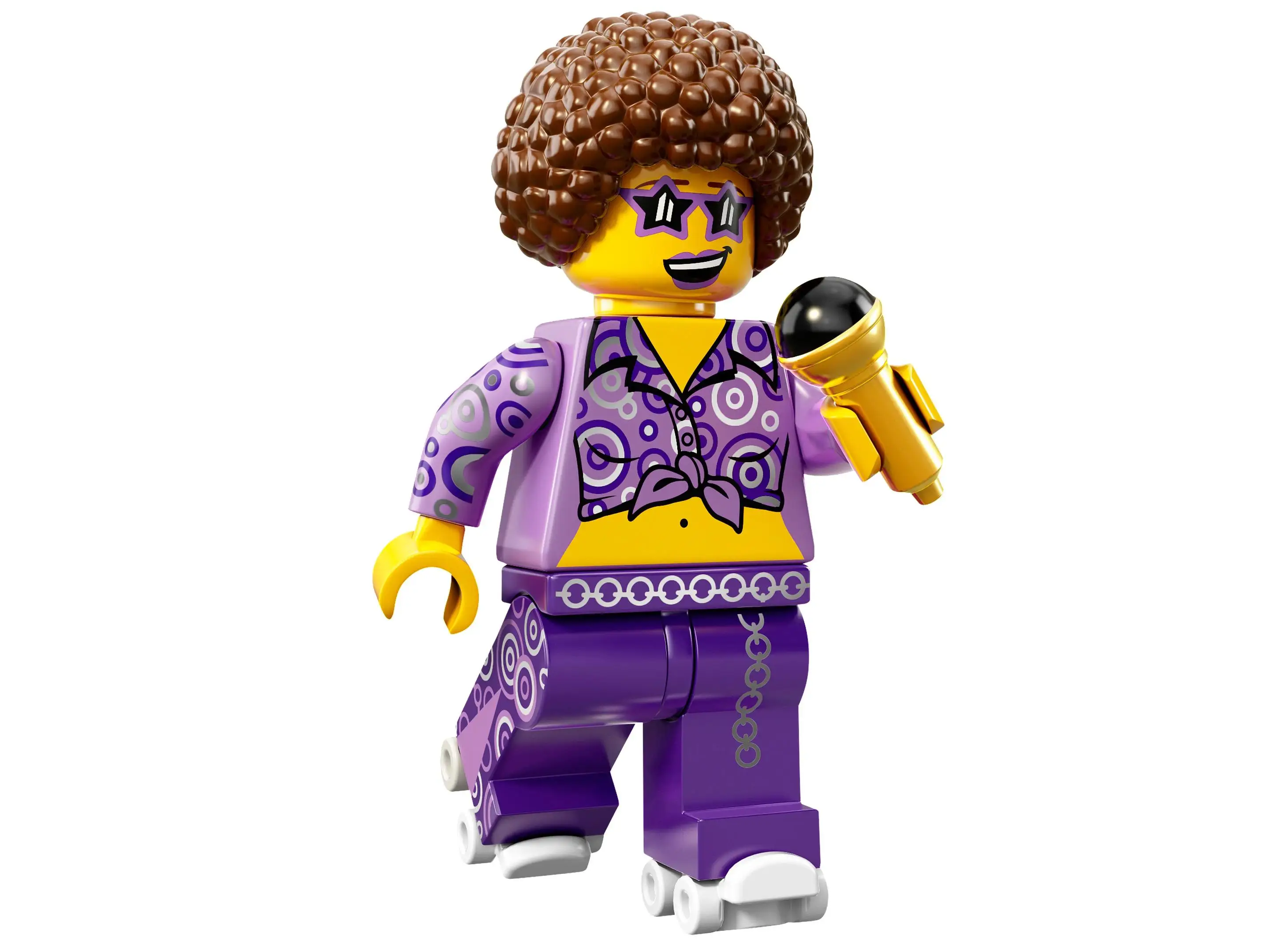 LEGO Set 71008-13