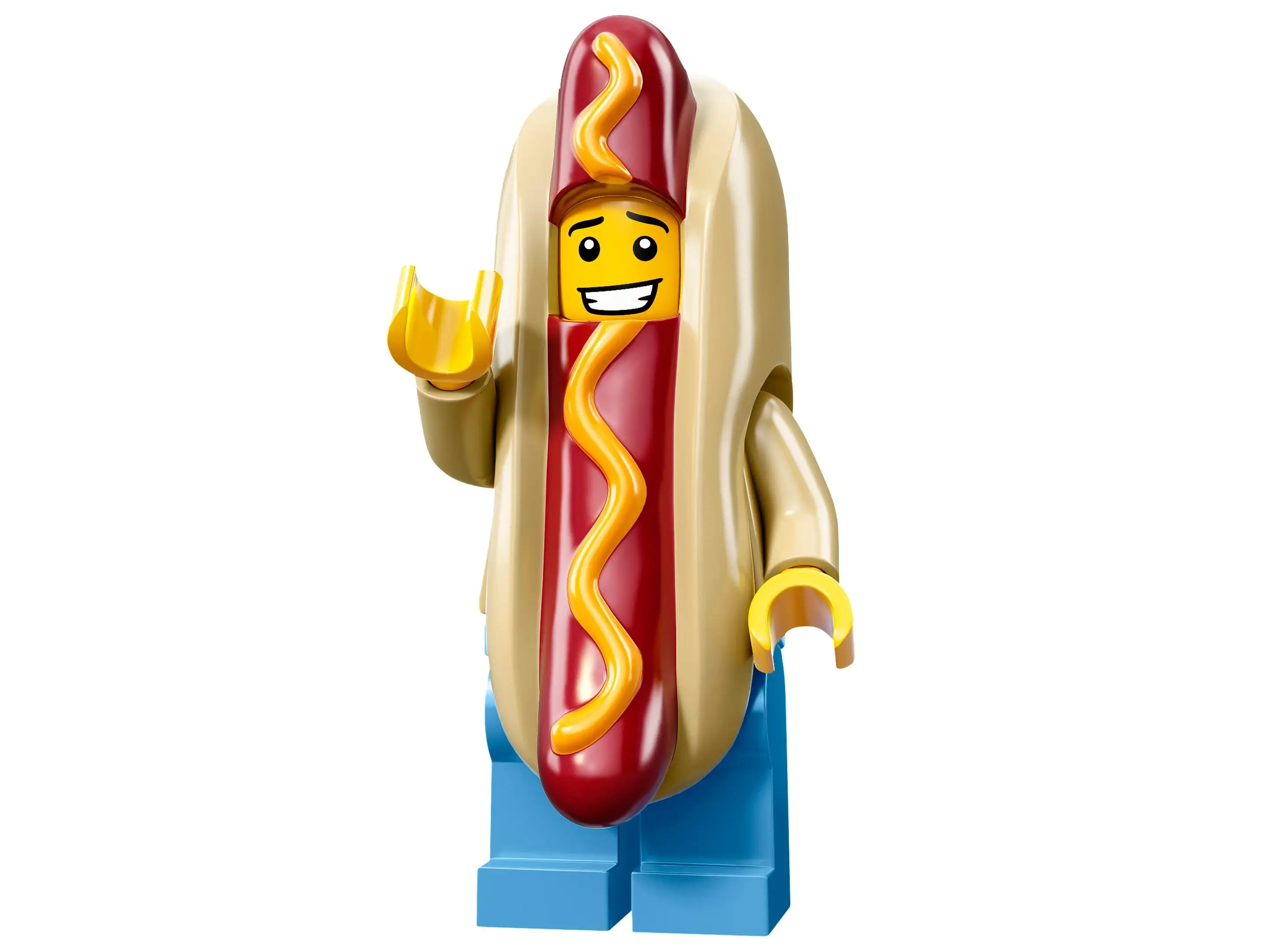 LEGO Set 71008-14