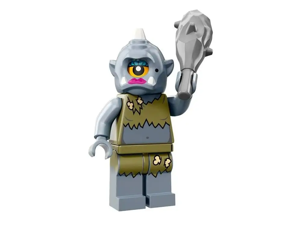 LEGO Set 71008-15