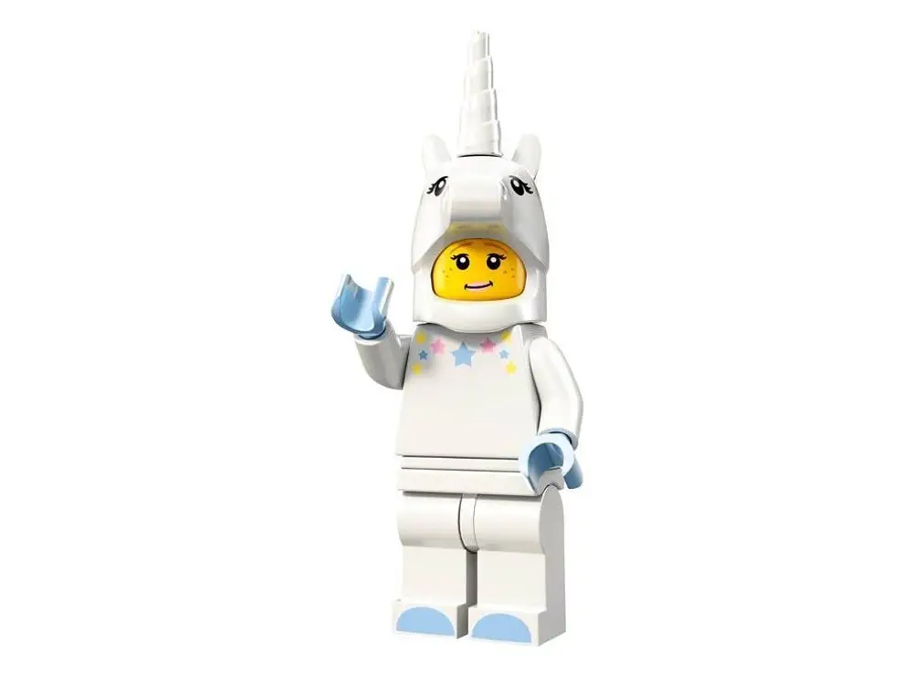 LEGO Set 71008-3