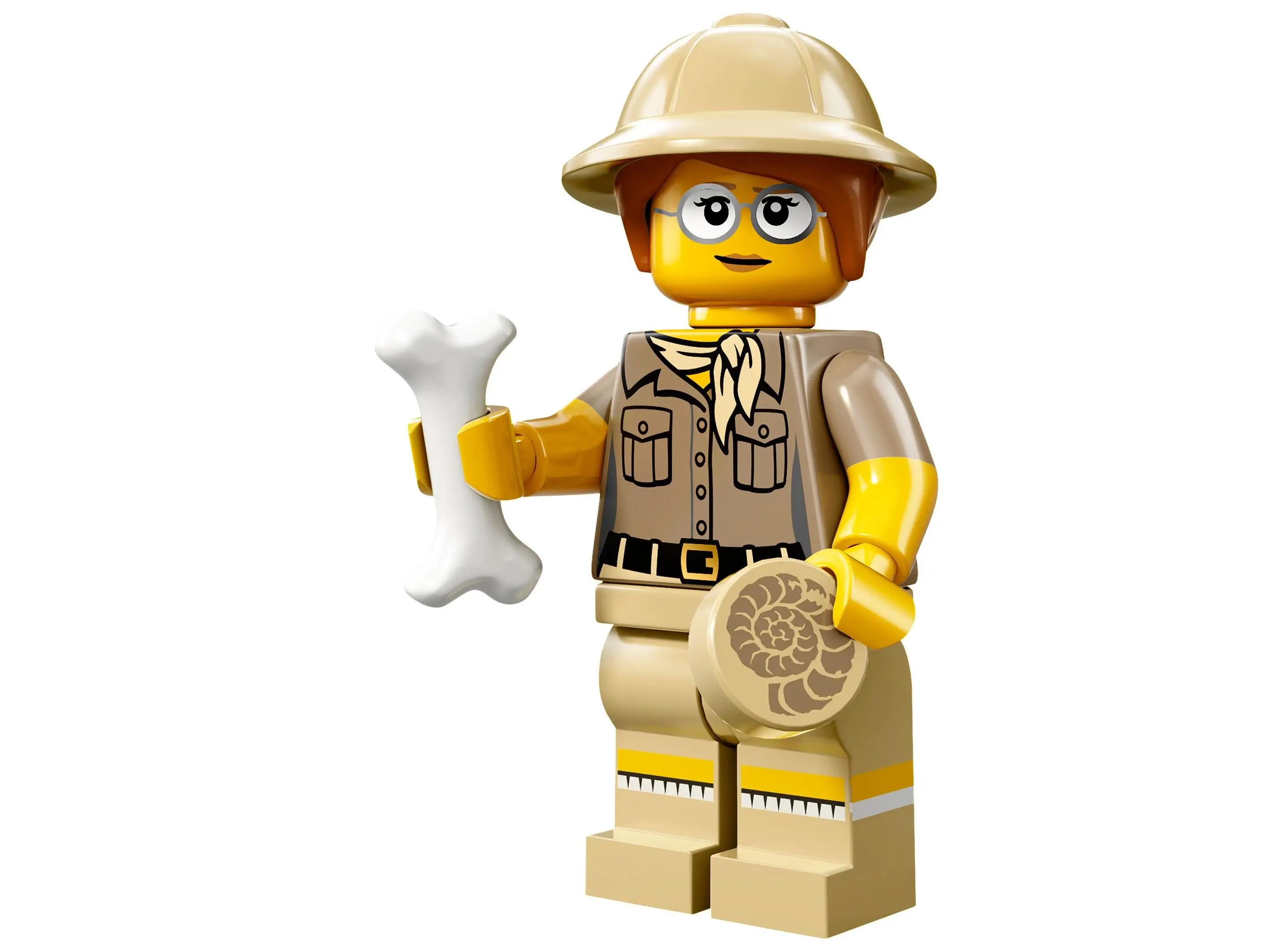 LEGO Set 71008-6