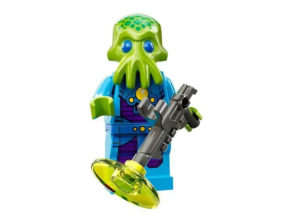 LEGO Set 71008-7