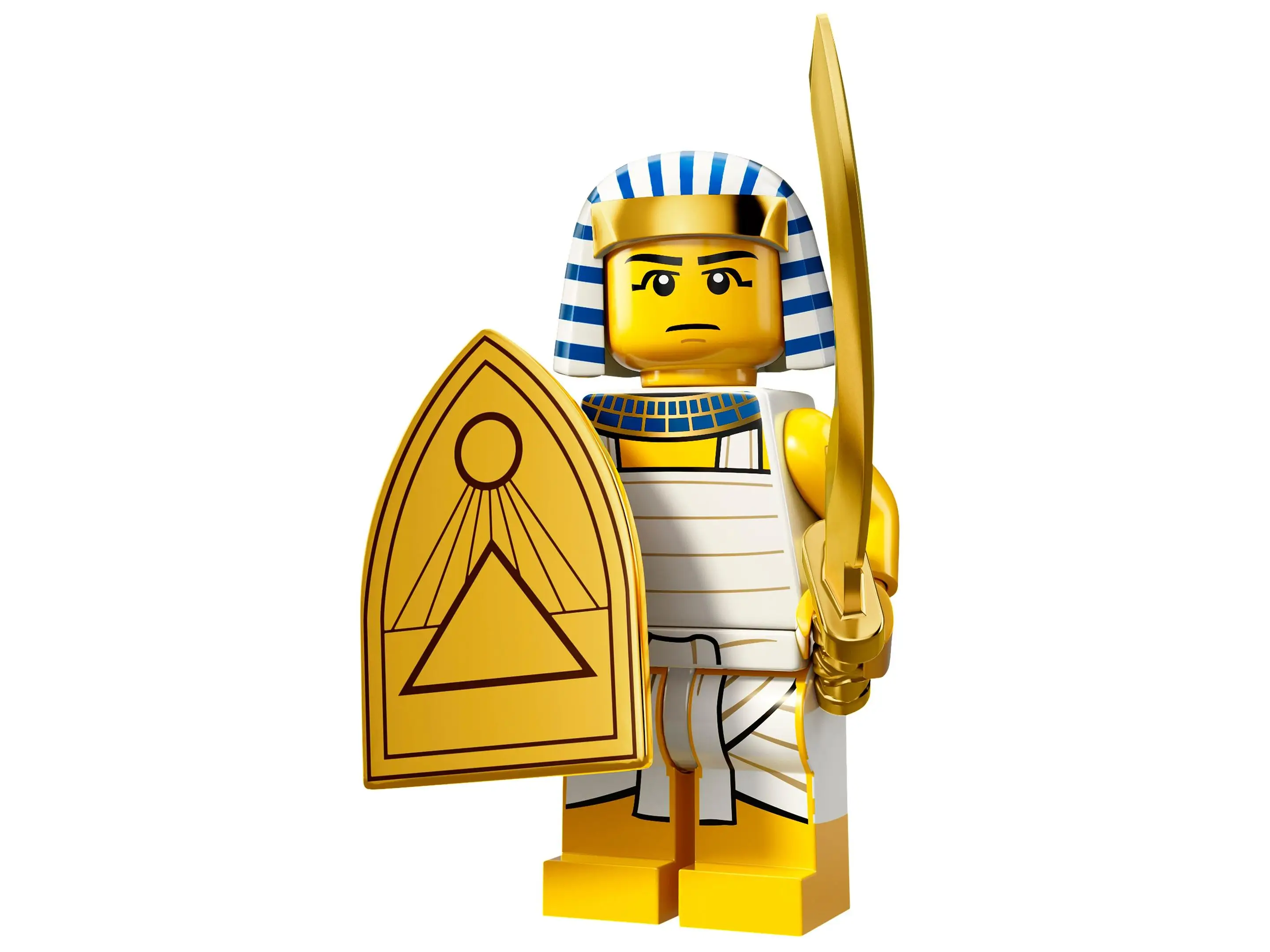 LEGO Set 71008-8