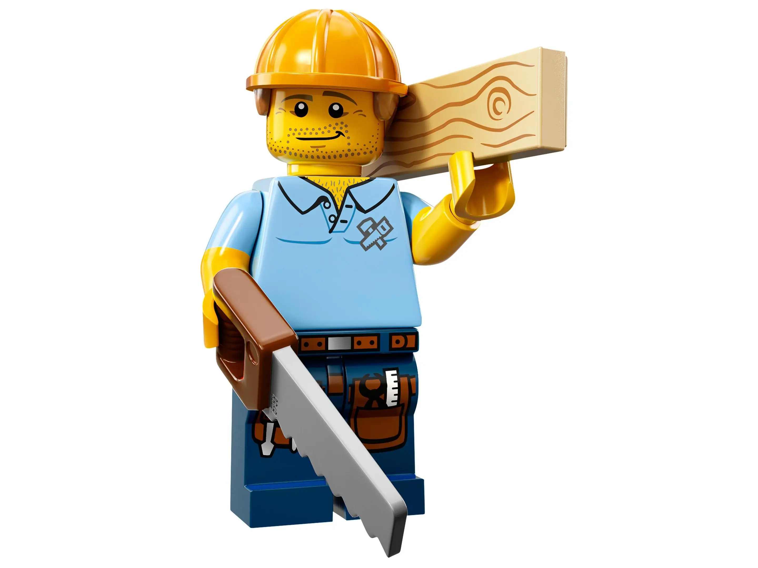 LEGO Set 71008-9