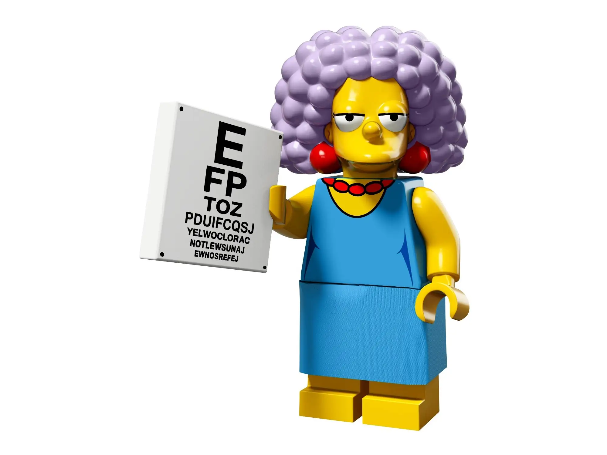 LEGO Set 71009-11
