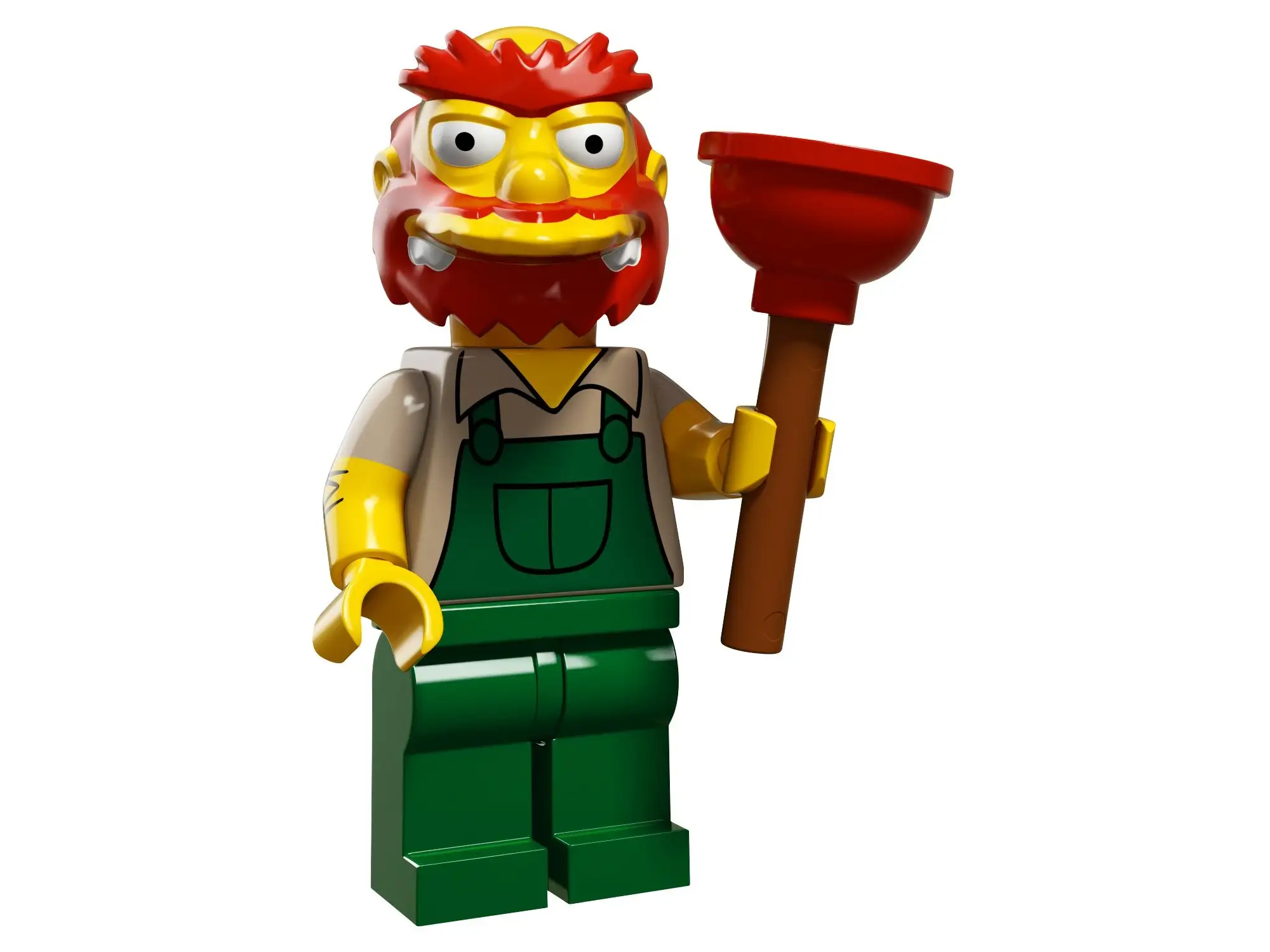 LEGO Set 71009-13
