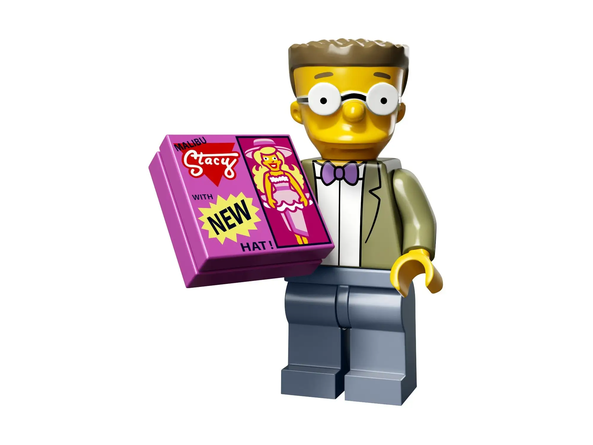 LEGO Set 71009-15