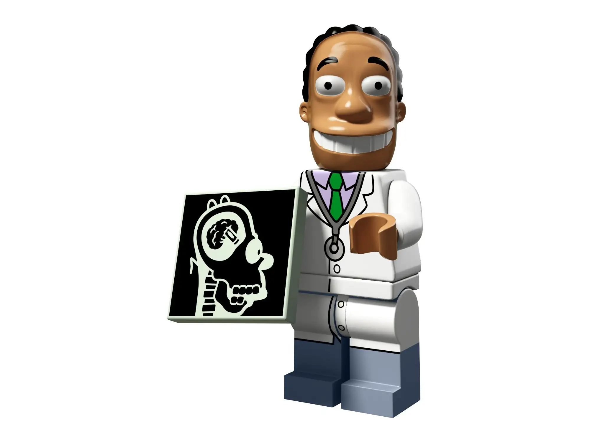 LEGO Set 71009-16