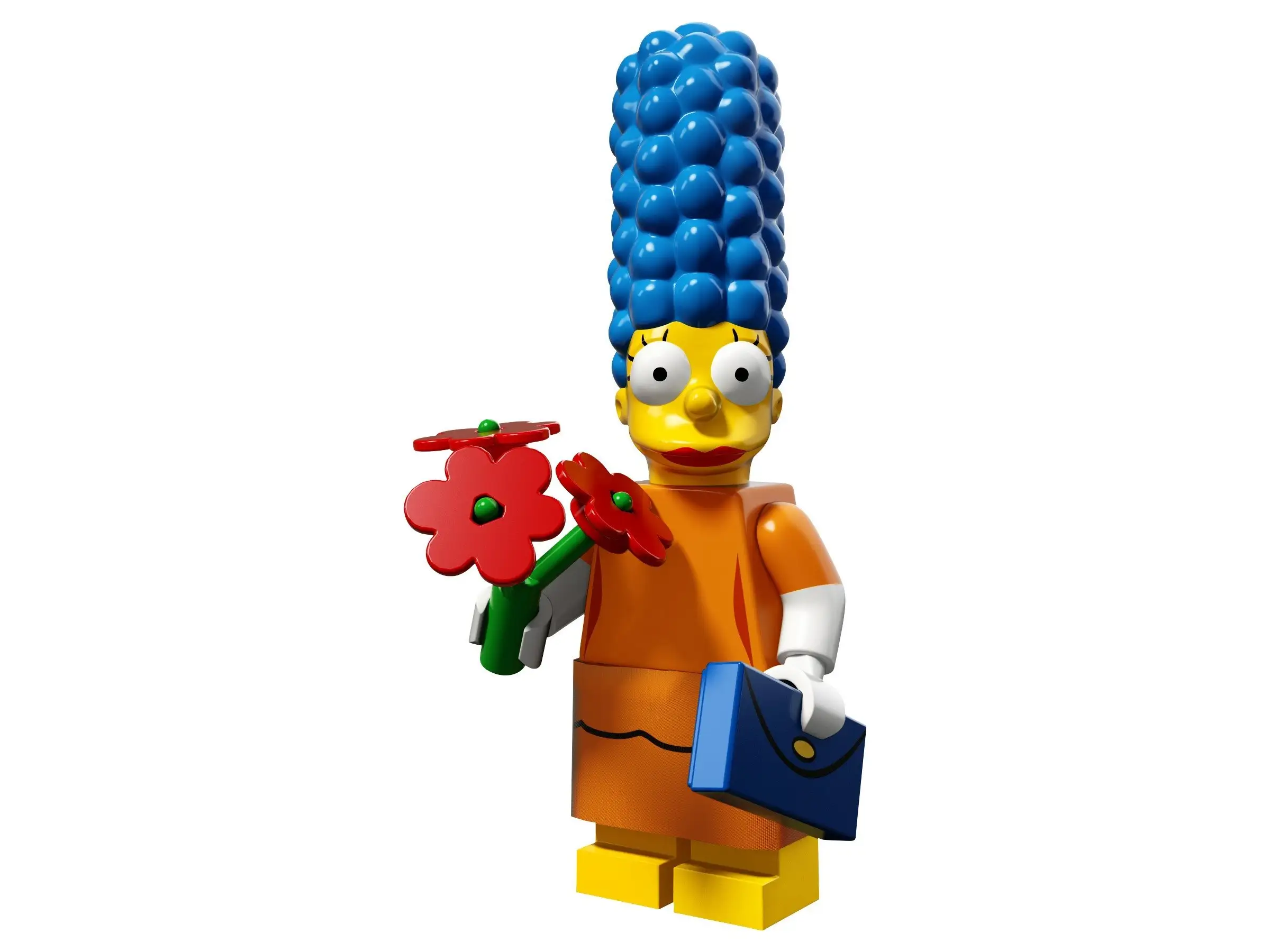 LEGO Set 71009-2