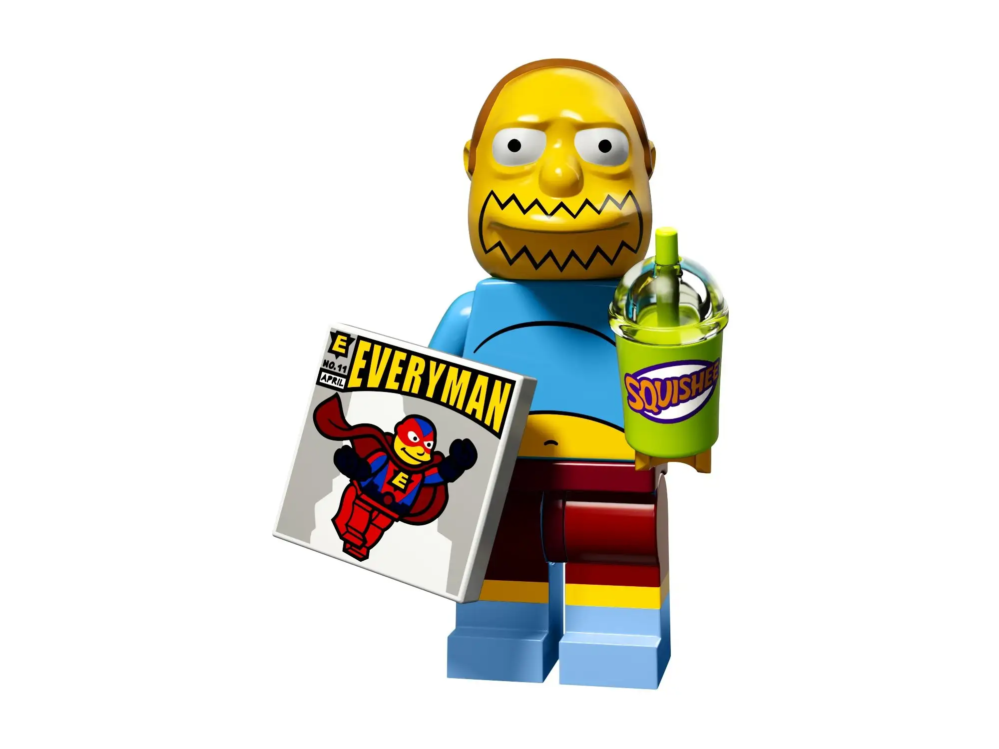 LEGO Set 71009-7