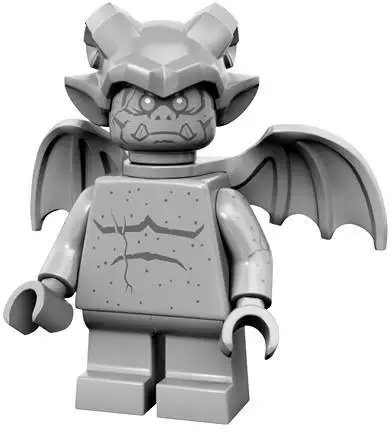 LEGO Set 71010-10