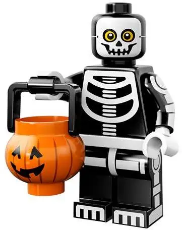 LEGO Set 71010-11