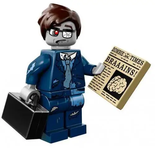 LEGO Set 71010-13