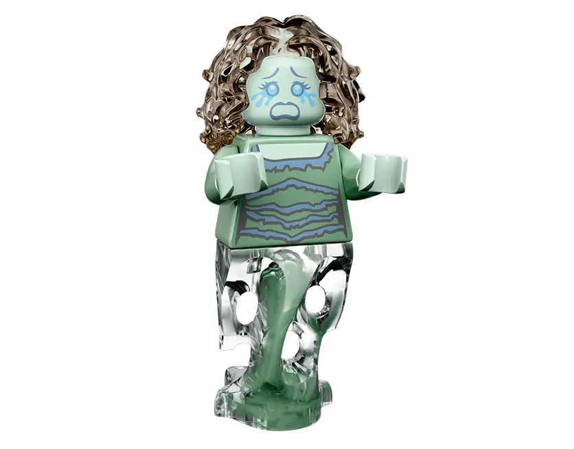 LEGO Set 71010-14