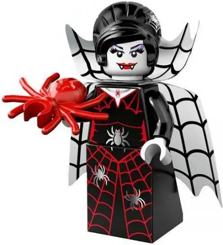 LEGO Set 71010-16