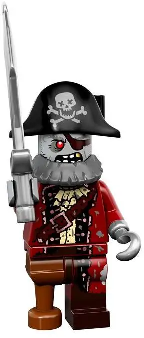 LEGO Set 71010-2