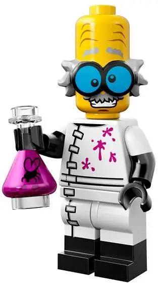 LEGO Set 71010-3