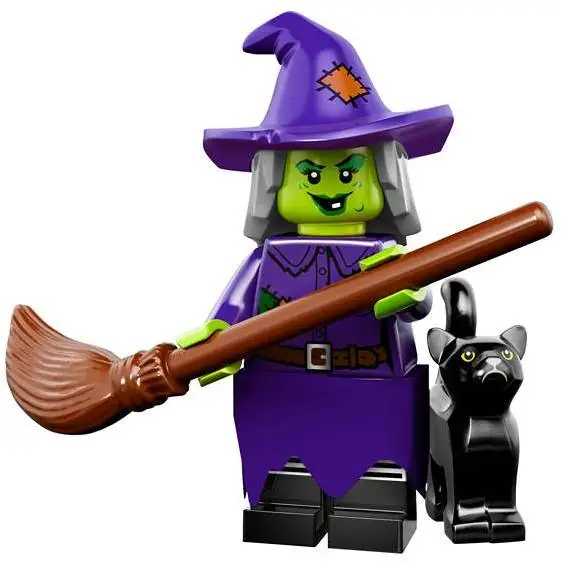 LEGO Set 71010-4