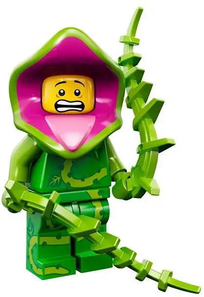 LEGO Set 71010-5