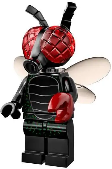 LEGO Set 71010-6