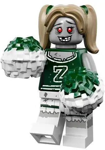 LEGO Set 71010-8