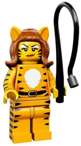 LEGO Set 71010-9