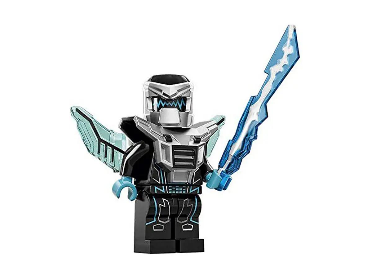 LEGO Set 71011-11