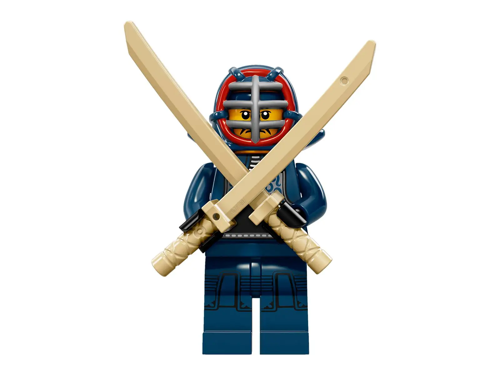 LEGO Set 71011-12