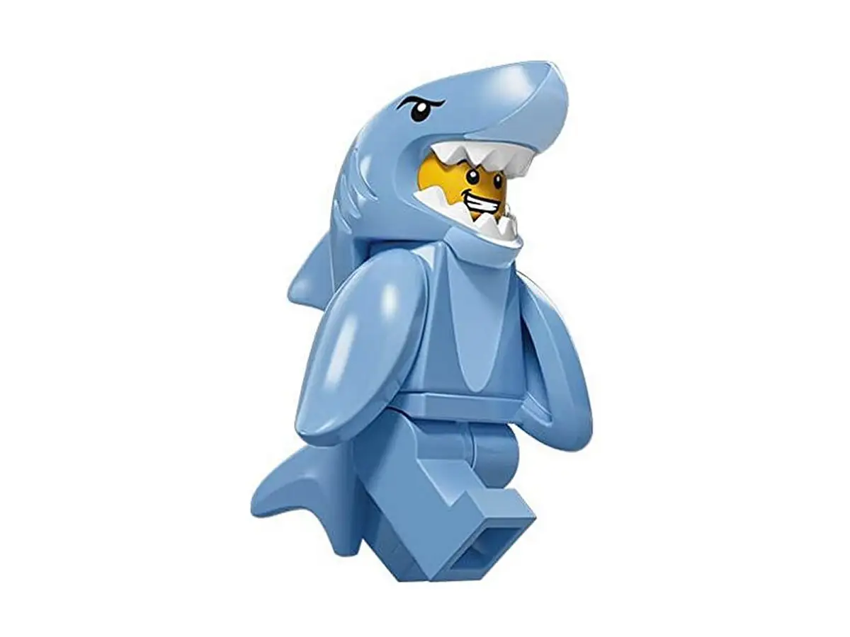 LEGO Set 71011-13