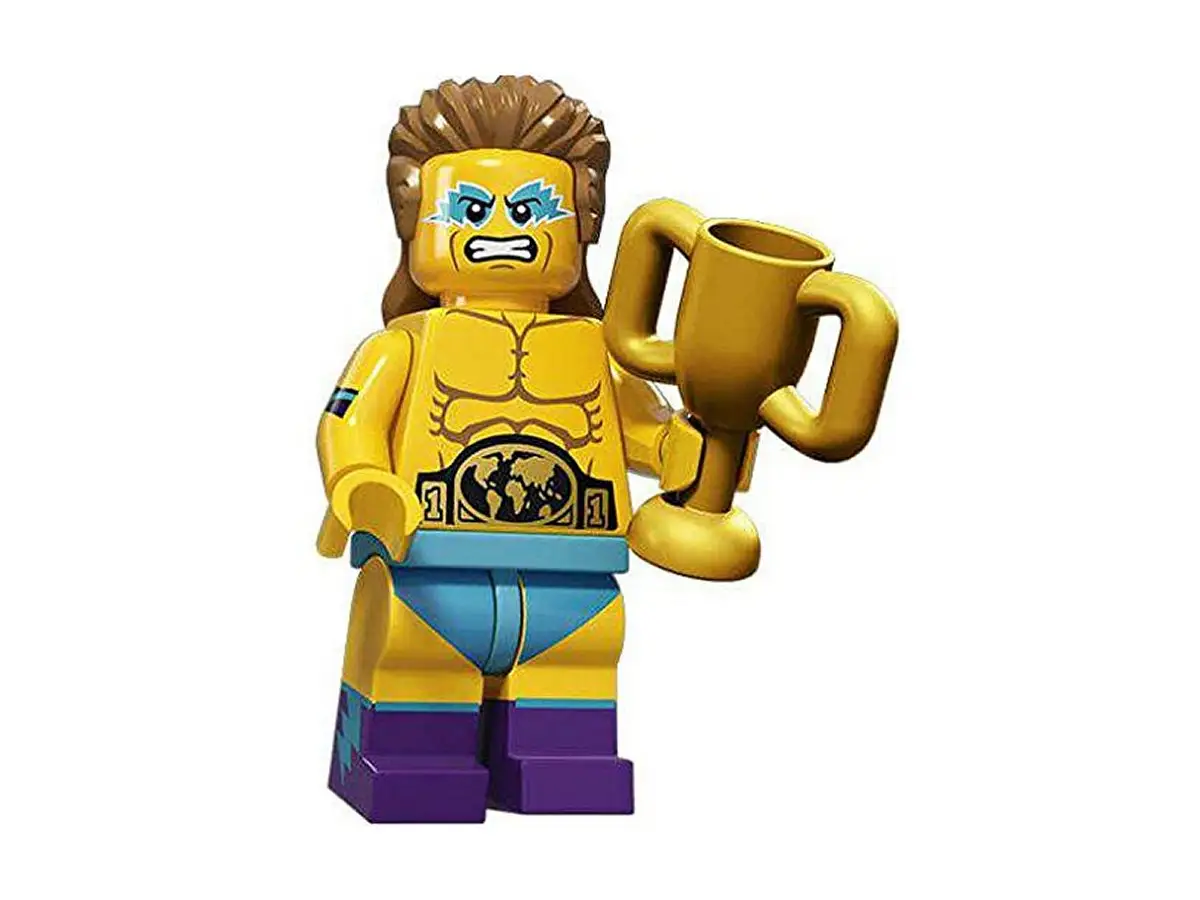 LEGO Set 71011-14