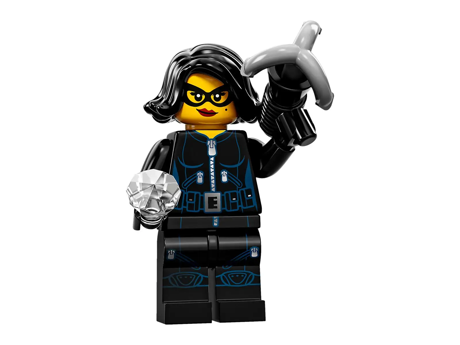 LEGO Set 71011-15