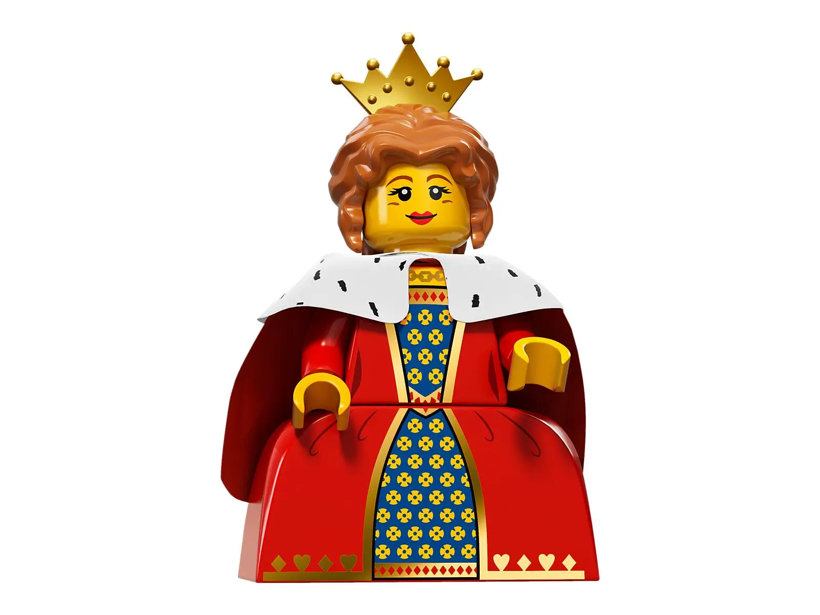 LEGO Set 71011-16